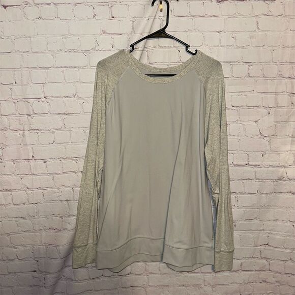 Lululemon Men's L Long Sleeve Crewneck Pullover - Picture 1 of 6